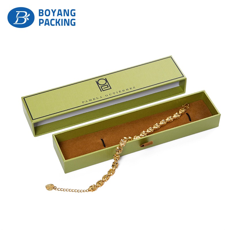 Colorful jewelry box factory, find your satisfied jewelry box