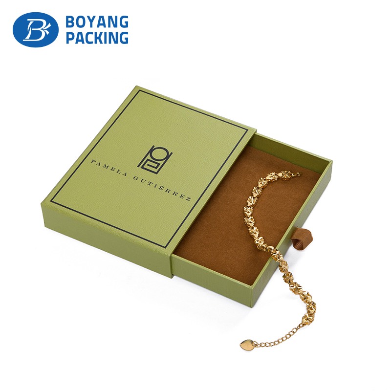 Colorful jewelry box factory, find your satisfied jewelry box