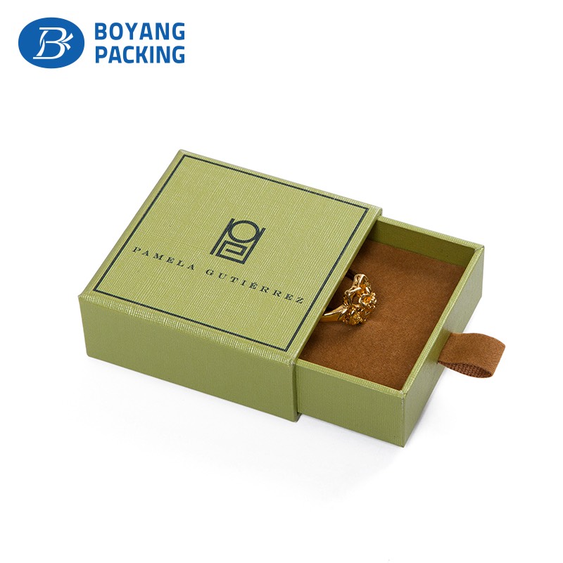 Colorful jewelry box factory, find your satisfied jewelry box