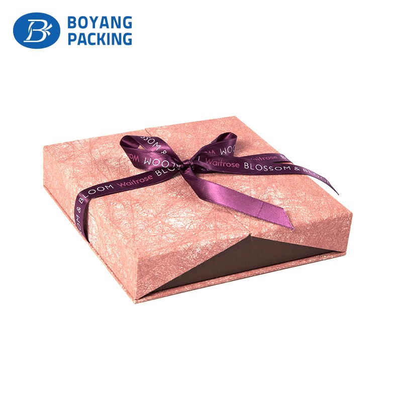 Professional and product-rich jewelry boxes manufacturers in china