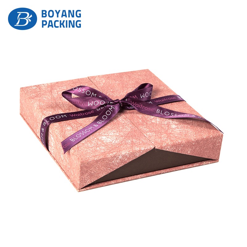 Professional and product-rich jewelry boxes manufacturers in china
