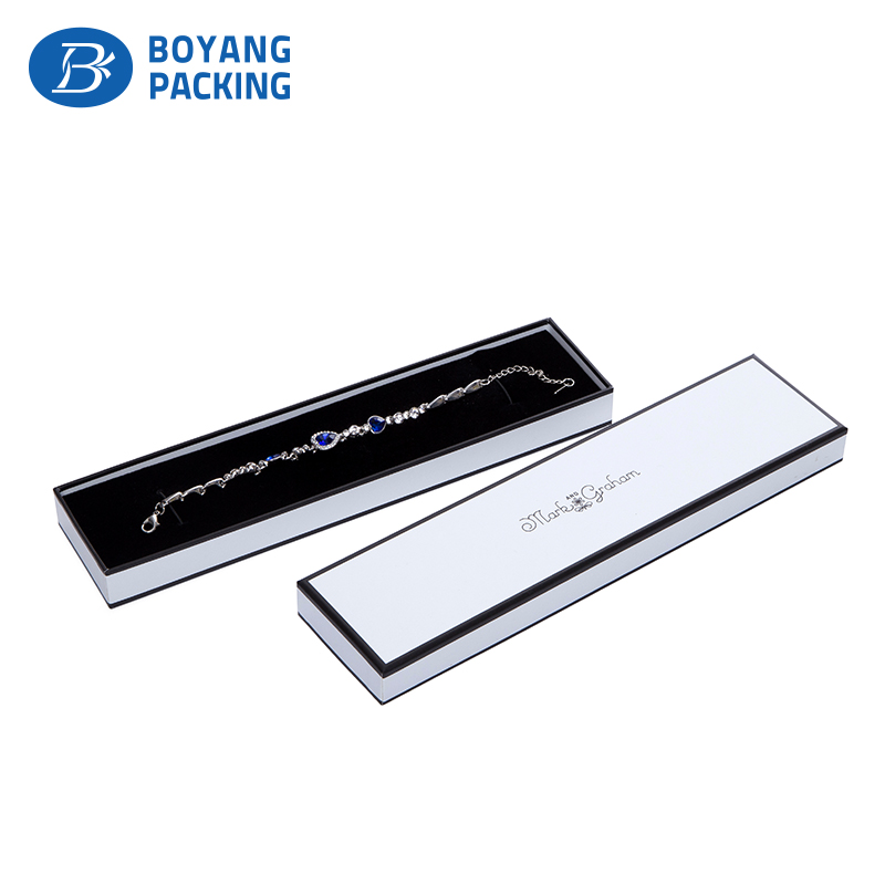 Jewelry packaging wholesale, paper jewelry boxes manufacturers