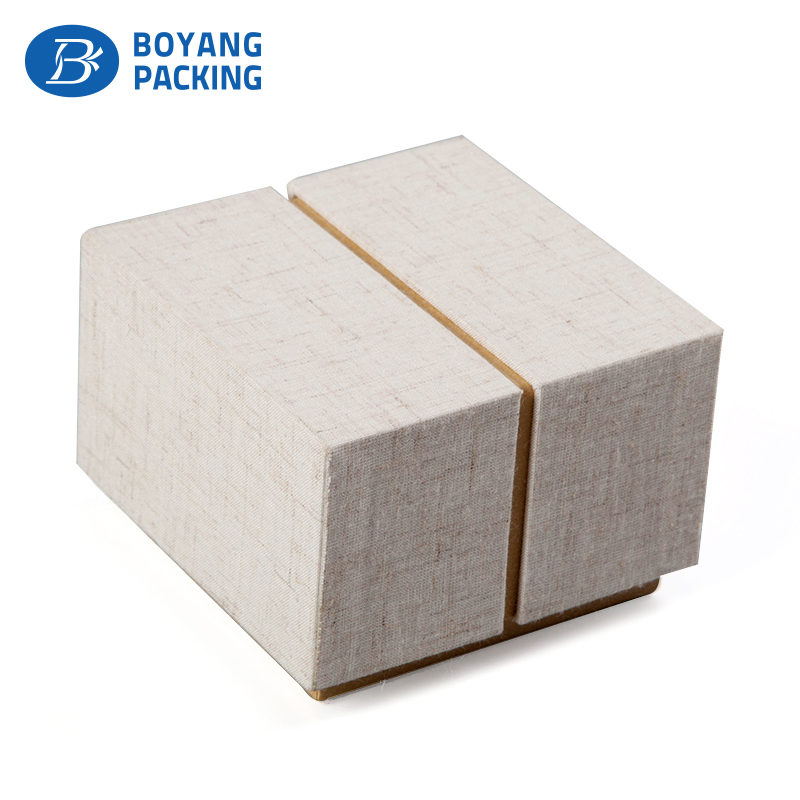 Custom jewelry packaging, custom jewelry box manufacturer