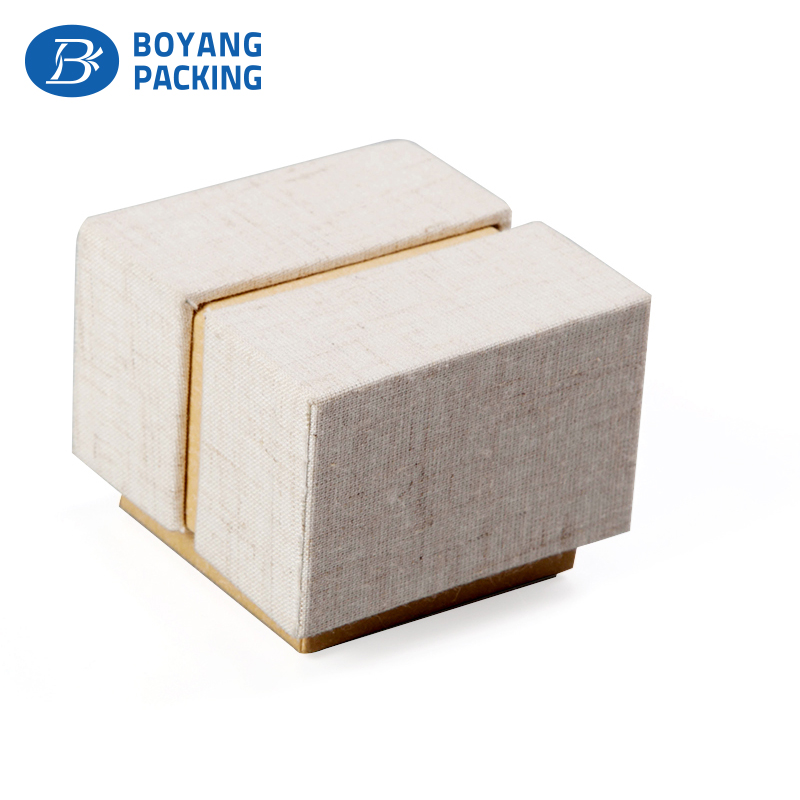 Custom jewelry packaging, custom jewelry box manufacturer