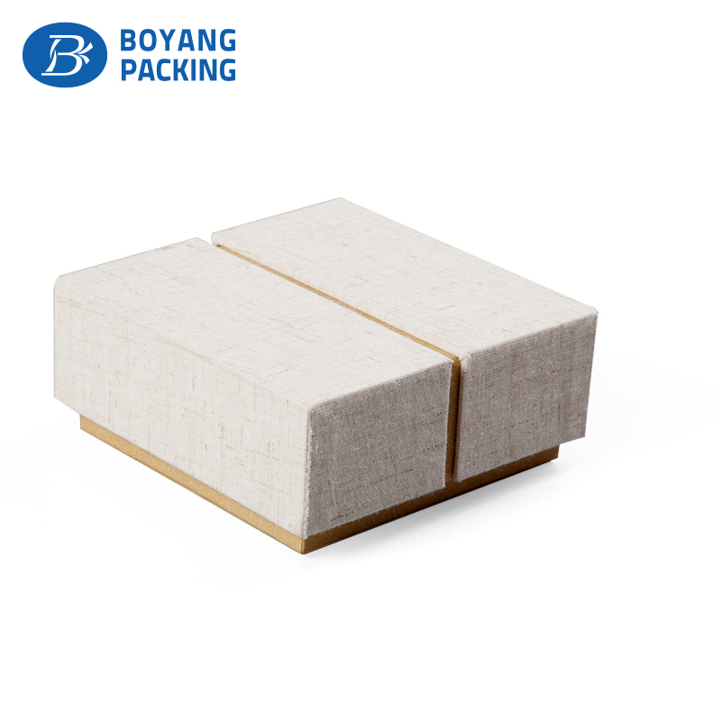Custom jewelry packaging, custom jewelry box manufacturer