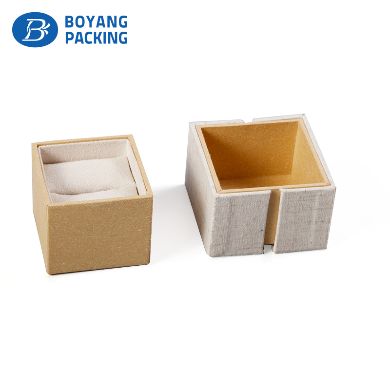 Custom jewelry packaging, custom jewelry box manufacturer