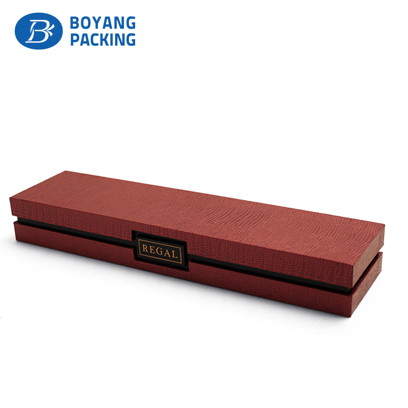 China jewellery packaging box, packaging box factory