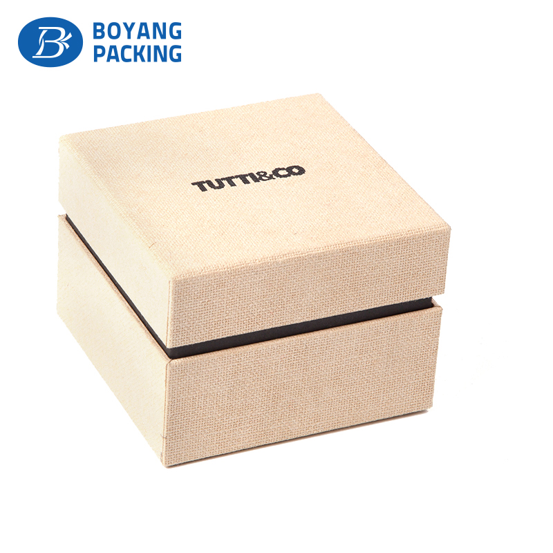 Appealing jewelry boxes wholesale, small jewelry box factory