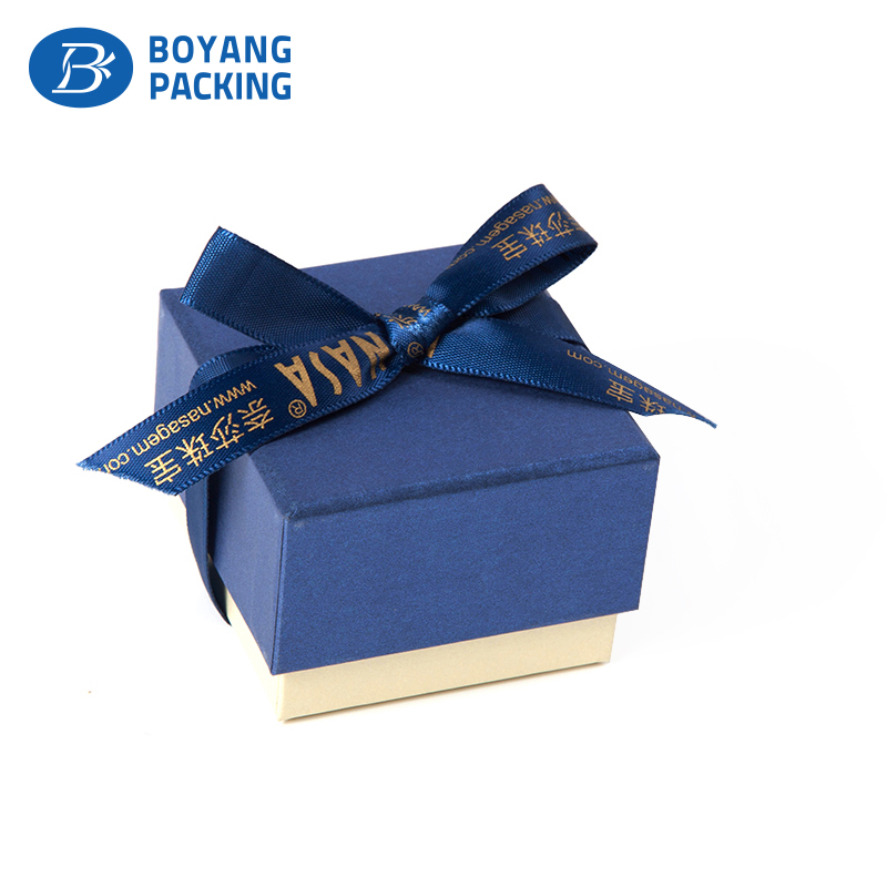 Jewelry packaging wholesale, china jewelry box manufacturers