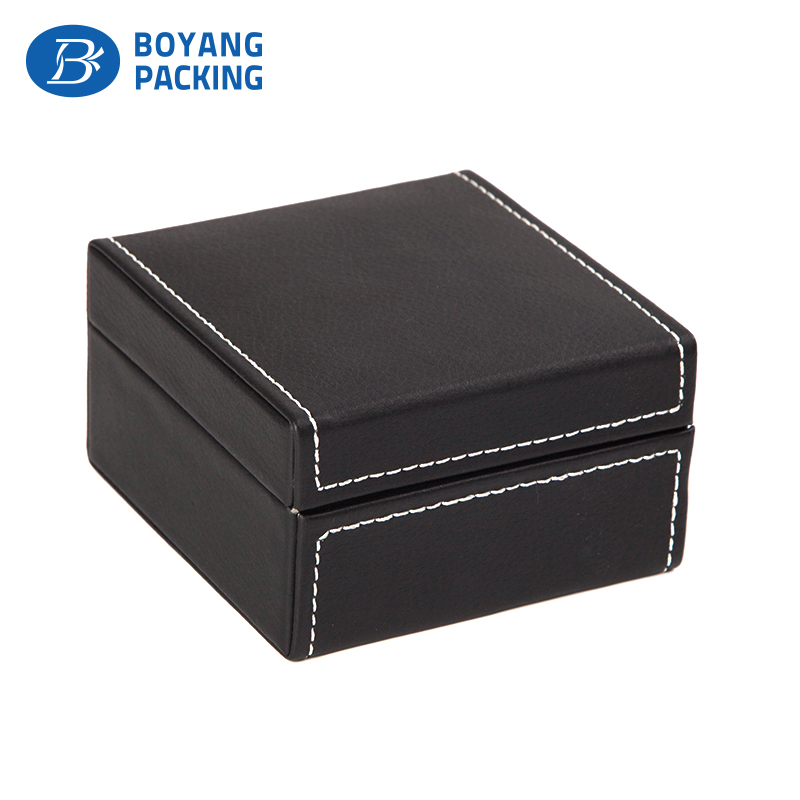 Custom jewelry packaging, jewelry box manufacturer