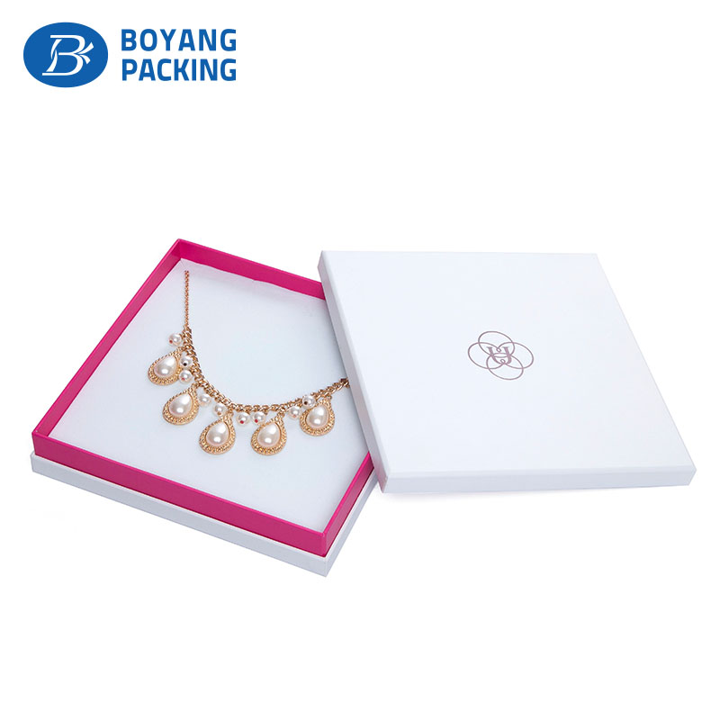 Jewelry boxes wholesale, jewelry box on sale factory