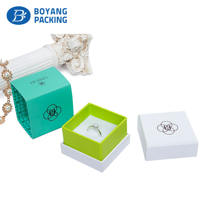 Jewelry boxes wholesale, jewelry box on sale factory