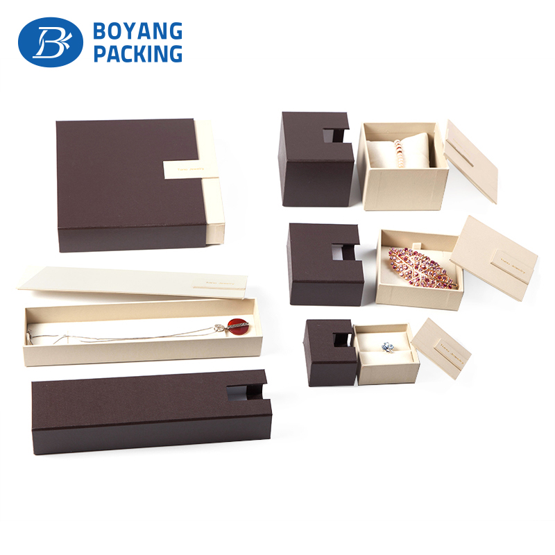 Jewelry box wholesale, elegant jewelry box manufacturers