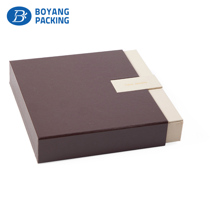 Jewelry box wholesale, elegant jewelry box manufacturers
