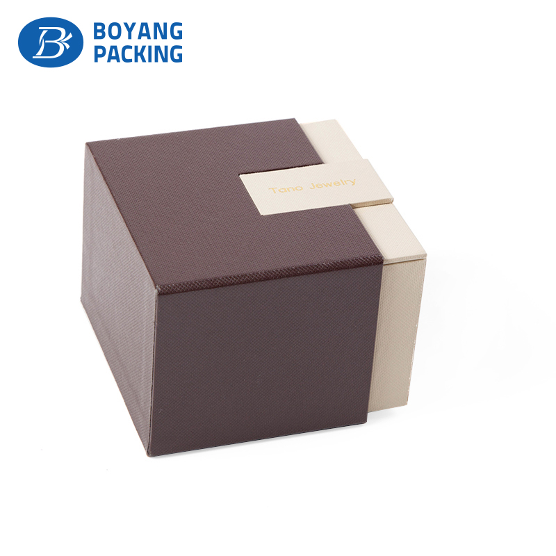 Jewelry box wholesale, elegant jewelry box manufacturers