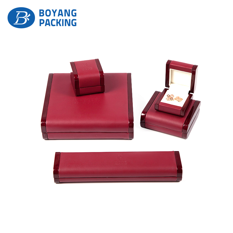 custom red wooden box factory custom red wooden box factory