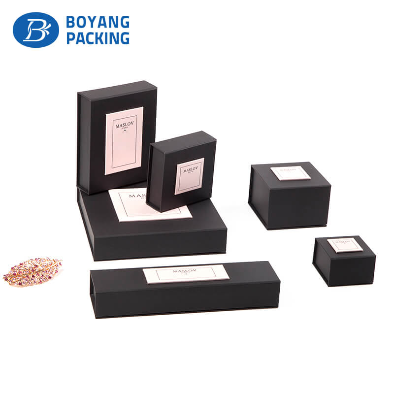 wholesale paper jewelry boxes manufacturer wholesale paper jewelry boxes manufacturer