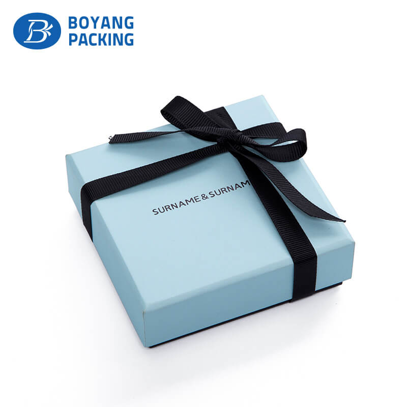 Pendant jewelry boxes wholesale, jewelry pendant box factory