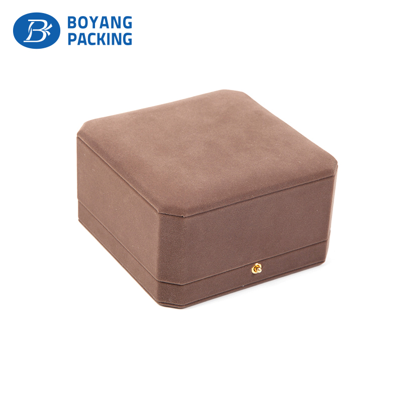 Wholesale high quality jewelry boxes, jewelry box manufacturers