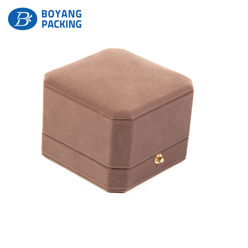 Wholesale high quality jewelry boxes, jewelry box manufacturers