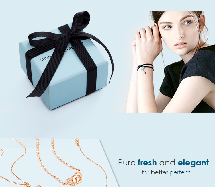The jewelry box customizes the wholesaler The jewelry box customizes the wholesaler