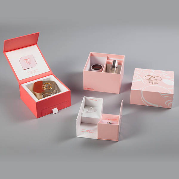 cardboard gift box with lid,custom jewelry box factory