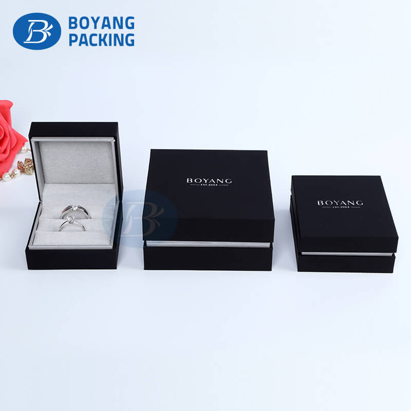 custom girls jewelry box factory