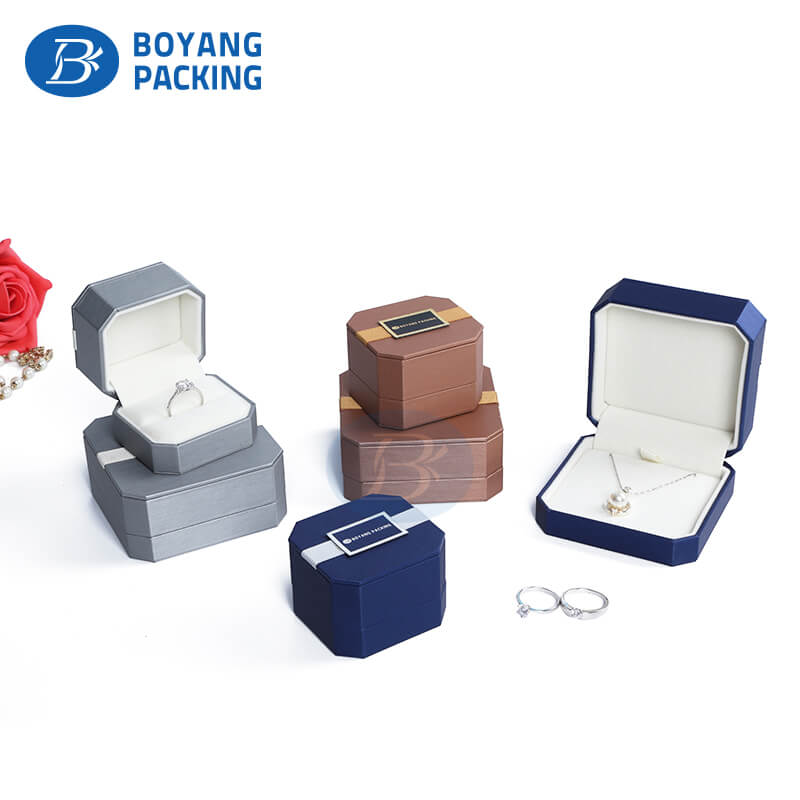 delicate girls ring box wholesale