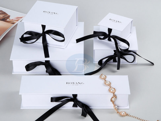 Design jewelry box What should you pay attention to?