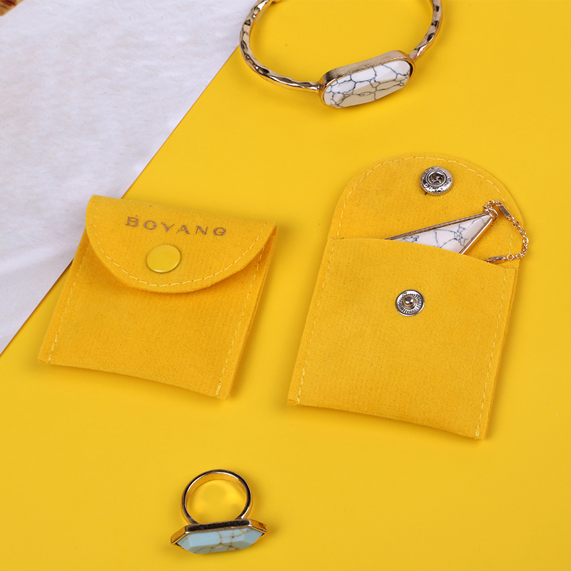 Factory Custom Logo Hot Pink Storage Packaging Luxury Gift Pendant Unique Ring Necklace Boxes