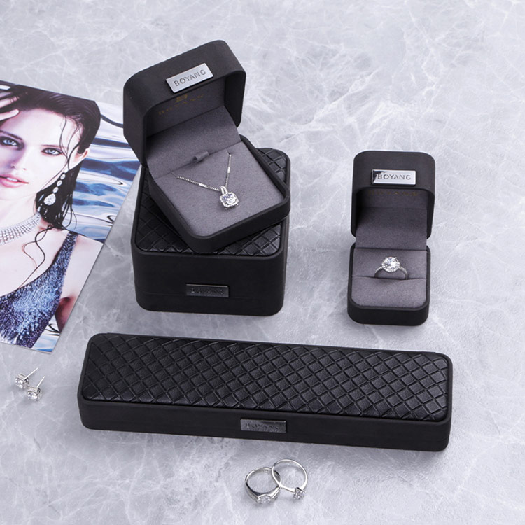 001Wholesale custom bangles storage box bracelet jewelry box