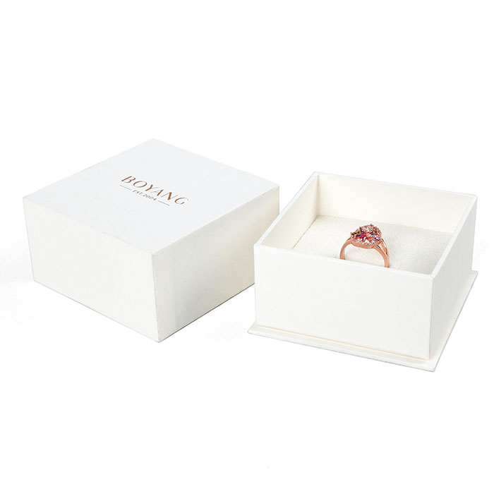 High quality packing box factory, custom jewelry paper box