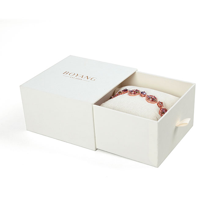 Exquisite jewellery box manufacturer, customized jewellery gift boxes