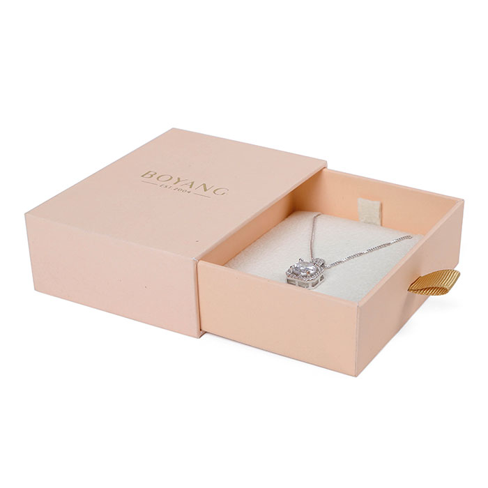 Jewelry box wholesale, custom cardboard jewelry boxes