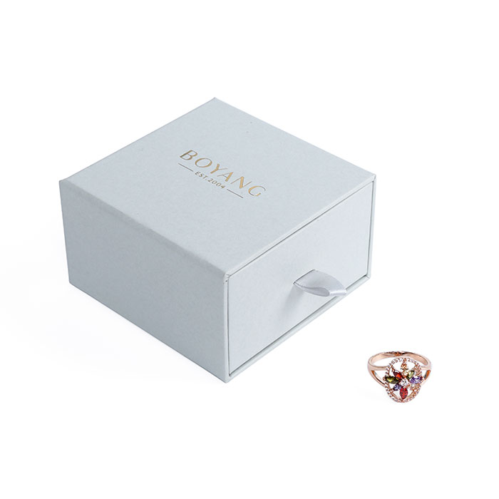 High quality jewelry box packaging design, wholesale jewellery packaging