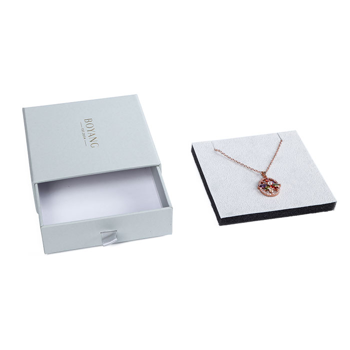 Wholesale necklace boxes, ring box packaging