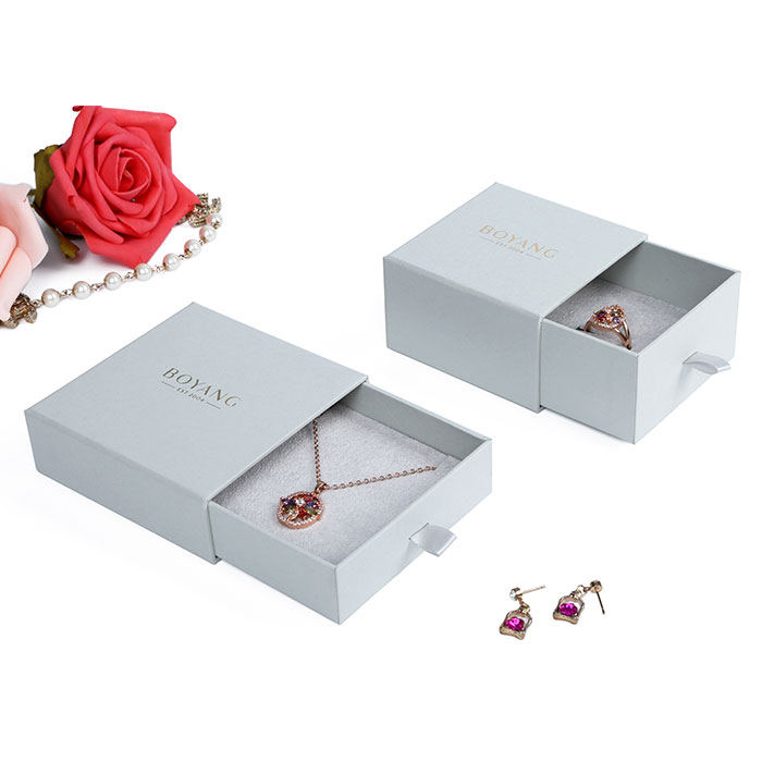 Wholesale necklace boxes, ring box packaging
