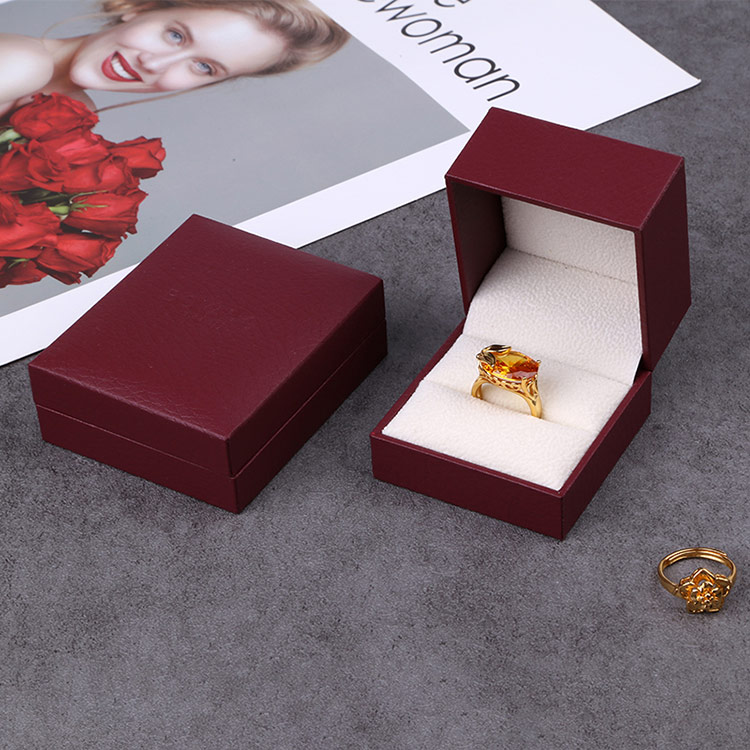 Multifunctiona jewelry packaging empty wholesale necklace gift box
