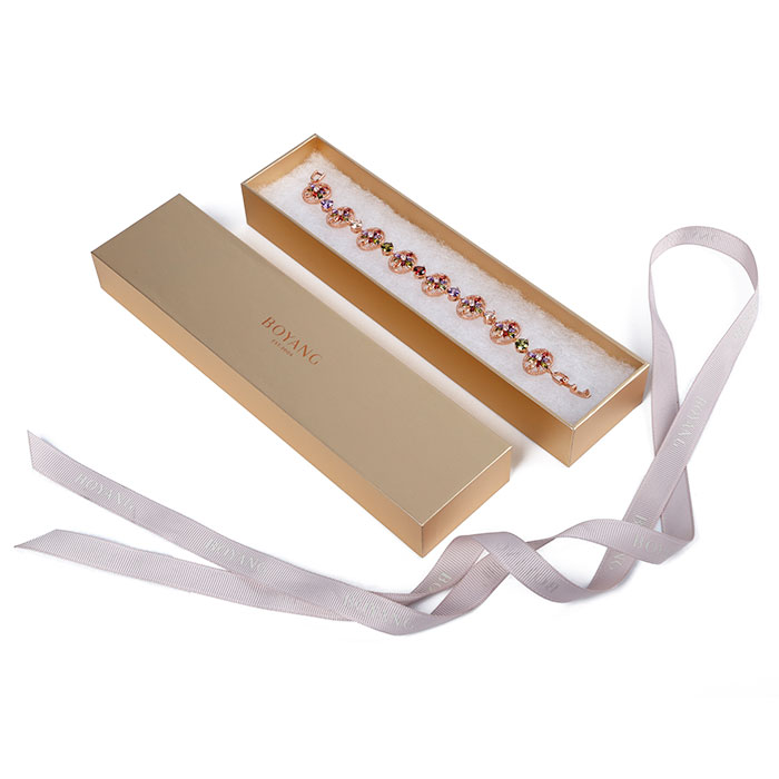 Hot sale jewelry box, jewelry packaging custom.