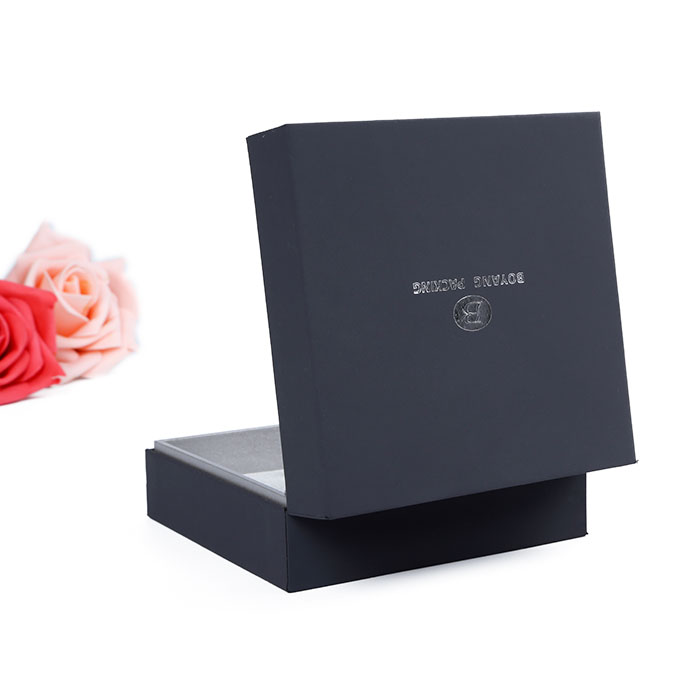 Customized jewelry packaging boxes, jewellery box manufacturers