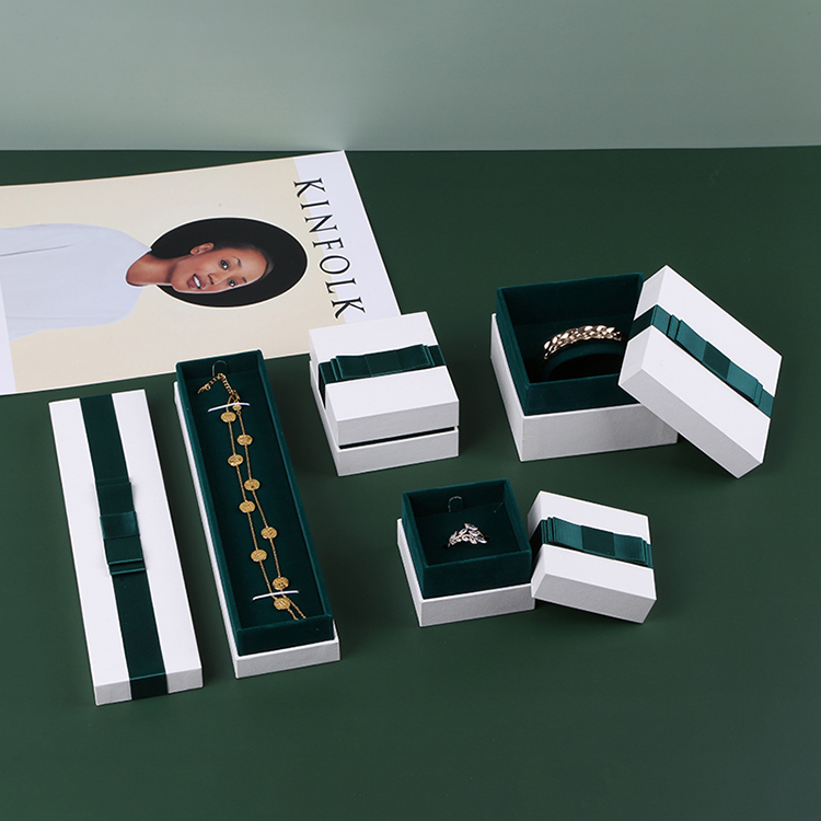 New products wholesale bracelet bangles storage gift box online