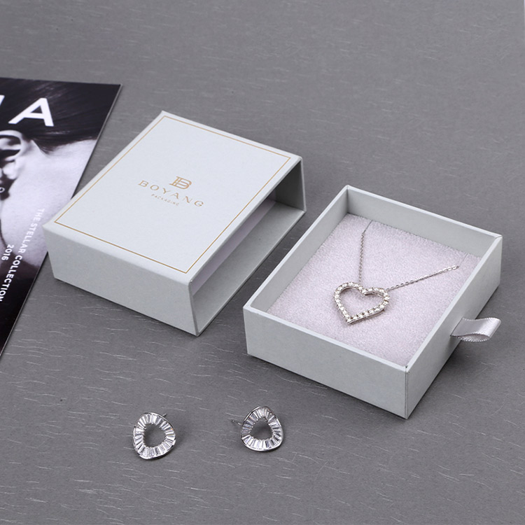 Thick handmade wedding wholesale ring gift box rustic for ceremony