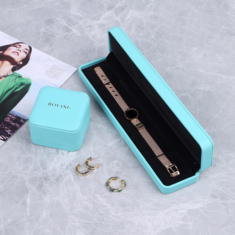 Good supplier unique engagement custom wedding ring box for ceremony