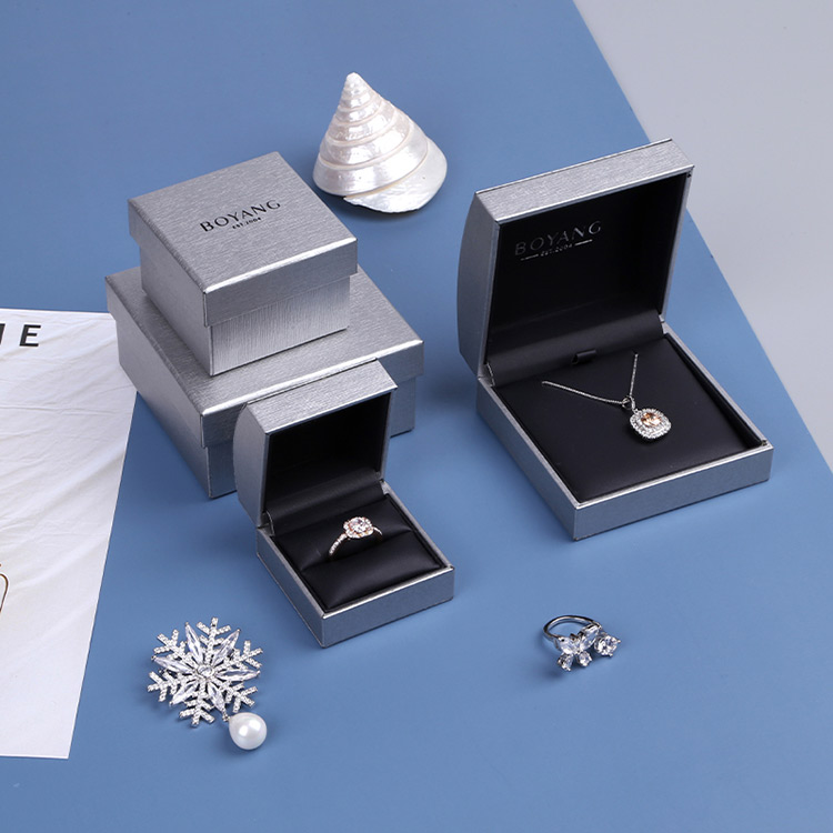 Custom earring box storage, china jewelry box manufacturers