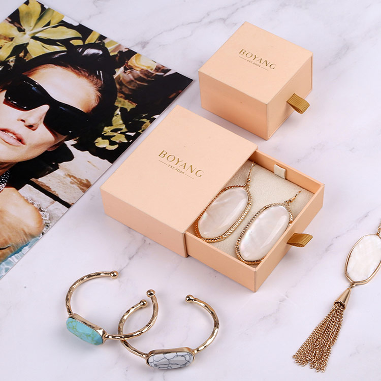 Custom necklace box packaging jewelry,jewellry box suppliers