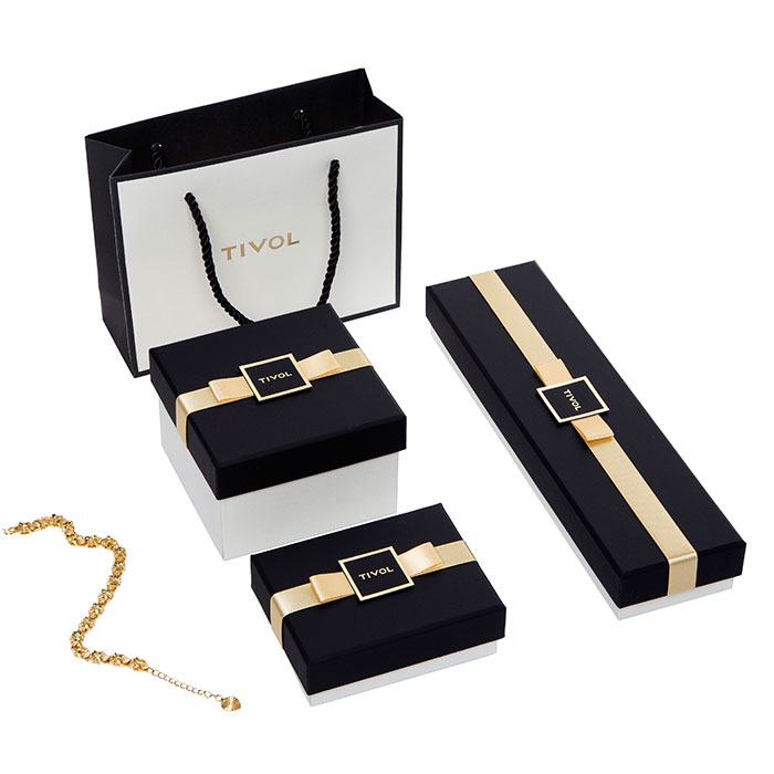 Custom jewelry boxes manufacturer
