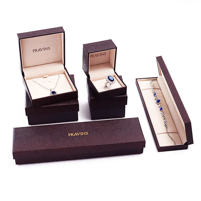 Factory wholesale cheaper jewellery cases & boxes