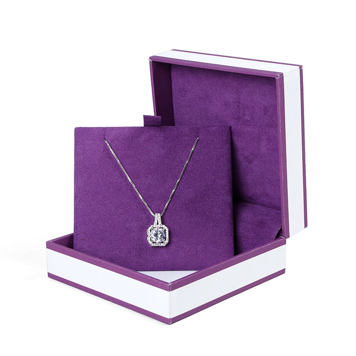 Customized jewellery presentation boxes suppliers