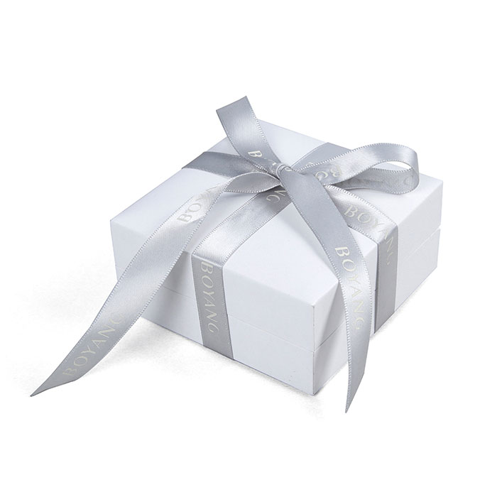 The popular white jewelry boxes wholesale