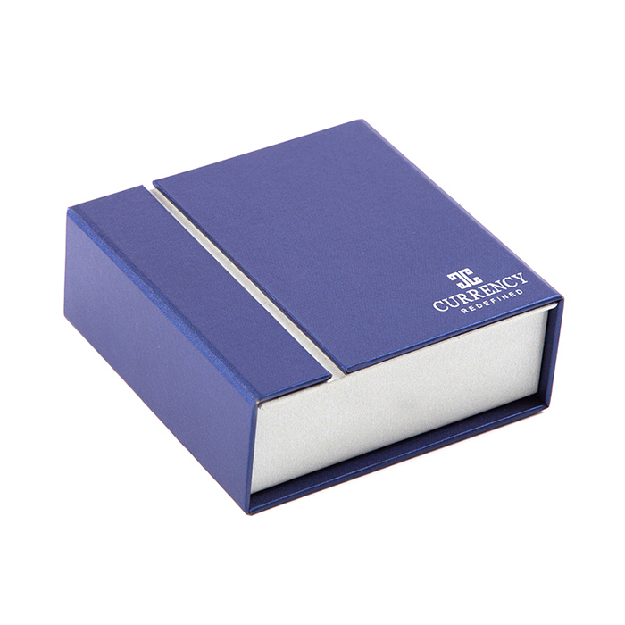Focus on quality and design custom jewelry box manufacturers